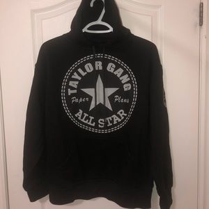 Taylor Gang Hoodie